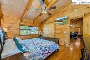 393 Black Bear Acres Ln, West Jefferson, NC 28694 - Photo 25