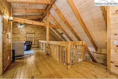 393 Black Bear Acres Lane, West Jefferson, NC 28694 - Photo 33