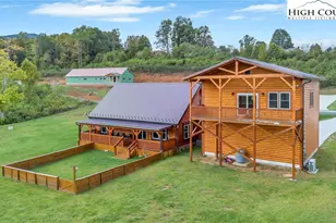 393 Black Bear Acres Ln, West Jefferson, NC 28694 - Photo 39