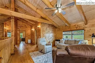 393 Black Bear Acres Ln, West Jefferson, NC 28694 - Photo 35