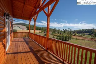 393 Black Bear Acres Ln, West Jefferson, NC 28694 - Photo 45