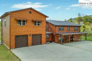 393 Black Bear Acres Ln, West Jefferson, NC 28694 - Photo 49