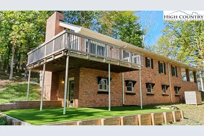 1367 Rocky Mountain Road, Boone, NC 28607 - Photo 1
