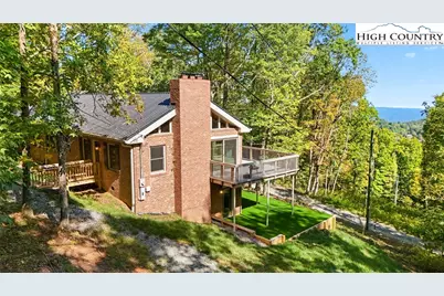 1367 Rocky Mountain Road, Boone, NC 28607 - Photo 5