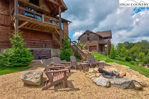 44 Camp Eagle Loop, Banner Elk, NC 28604 - Photo 19