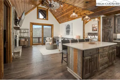 44 Camp Eagle Loop, Banner Elk, NC 28604 - Photo 3