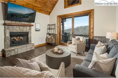 44 Camp Eagle Loop, Banner Elk, NC 28604 - Photo 9