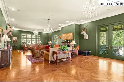 5742 Nc Highway 194 S, Banner Elk, NC 28604 - Photo 13