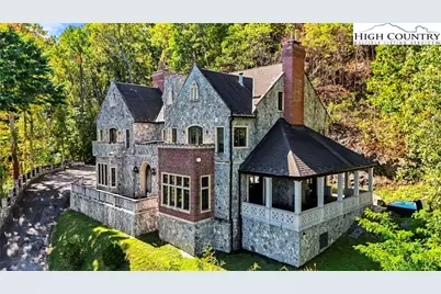 5742 Nc Highway 194 S, Banner Elk, NC 28604 - Photo 9