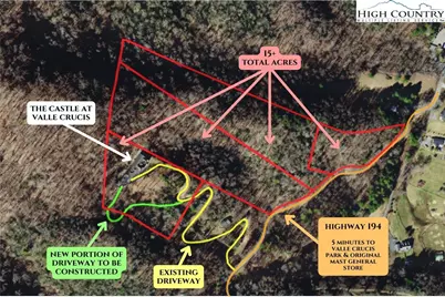 5742 Nc Highway 194 S, Banner Elk, NC 28604 - Photo 3