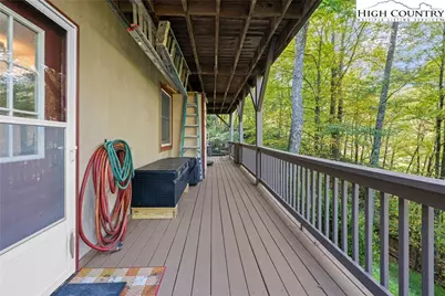 126 Moore Mountain Road, Vilas, NC 28692 - Photo 35