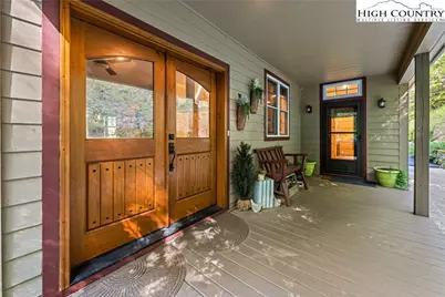 126 Moore Mountain Road, Vilas, NC 28692 - Photo 3