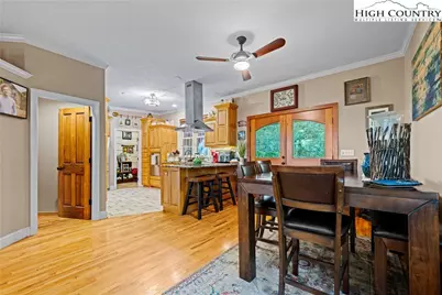 126 Moore Mountain Road, Vilas, NC 28692 - Photo 5