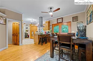 126 Moore Mountain Rd, Vilas, NC 28692 - Photo 5