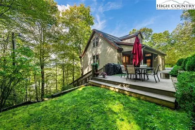 126 Moore Mountain Road, Vilas, NC 28692 - Photo 37