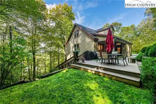 126 Moore Mountain Rd, Vilas, NC 28692 - Photo 37