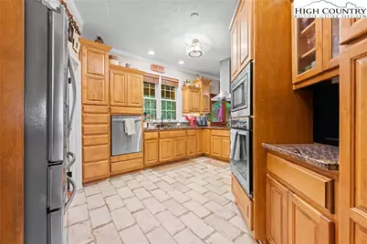 126 Moore Mountain Road, Vilas, NC 28692 - Photo 7