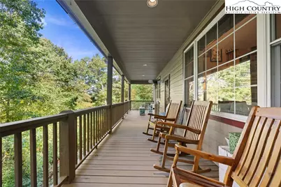 126 Moore Mountain Road, Vilas, NC 28692 - Photo 25