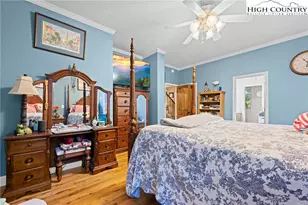 126 Moore Mountain Rd, Vilas, NC 28692 - Photo 17