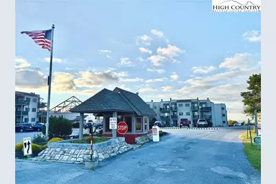 301 Pinnacle Inn Road #2201, Beech Mountain, NC 28604 - Photo 39