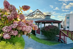 301 Pinnacle Inn Rd, Beech Mountain, NC 28604 - Photo 1