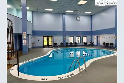 301 Pinnacle Inn Road #2201, Beech Mountain, NC 28604 - Photo 29