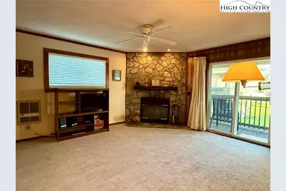 301 Pinnacle Inn Road #2201, Beech Mountain, NC 28604 - Photo 7