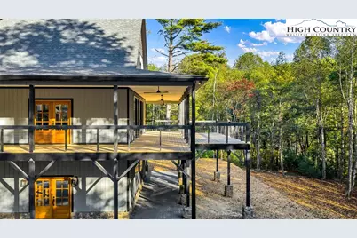 250 Noahs Ridge, Fleetwood, NC 28626 - Photo 41