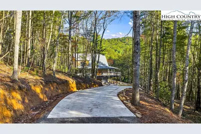 250 Noahs Ridge, Fleetwood, NC 28626 - Photo 47