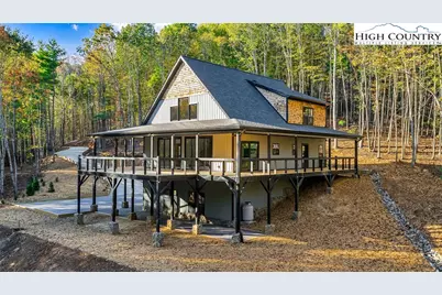 250 Noahs Ridge, Fleetwood, NC 28626 - Photo 3