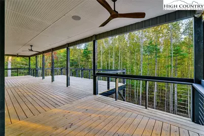 250 Noahs Ridge, Fleetwood, NC 28626 - Photo 37