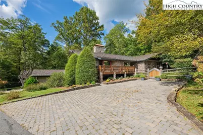 955 Dogwood, Boone, NC 28607 - Photo 3