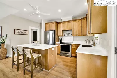 379 Turtle Ridge Road, Sparta, NC 28675 - Photo 19