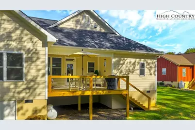 379 Turtle Ridge Road, Sparta, NC 28675 - Photo 7