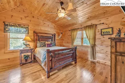 496 Fraser Creek Road, Grassy Creek, NC 28631 - Photo 15