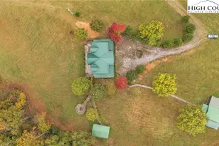 496 Fraser Creek Rd, Grassy Creek, NC 28631 - Photo 45