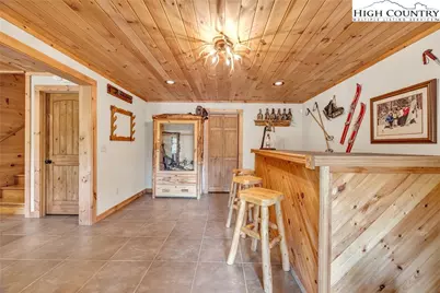 496 Fraser Creek Road, Grassy Creek, NC 28631 - Photo 31