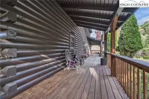 496 Fraser Creek Rd, Grassy Creek, NC 28631 - Photo 41