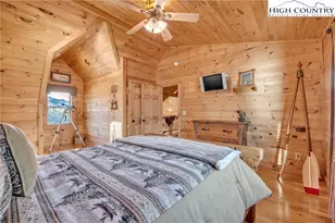 496 Fraser Creek Rd, Grassy Creek, NC 28631 - Photo 19