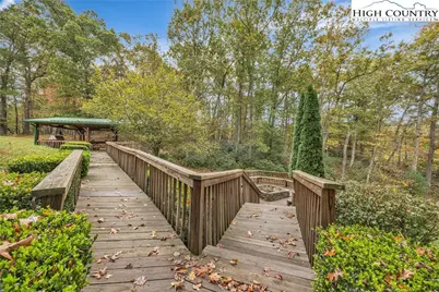 496 Fraser Creek Road, Grassy Creek, NC 28631 - Photo 35