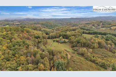 496 Fraser Creek Road, Grassy Creek, NC 28631 - Photo 43