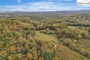 496 Fraser Creek Rd, Grassy Creek, NC 28631 - Photo 43