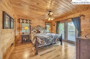 496 Fraser Creek Rd, Grassy Creek, NC 28631 - Photo 11