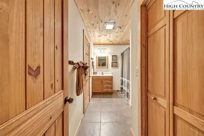 496 Fraser Creek Road, Grassy Creek, NC 28631 - Photo 29