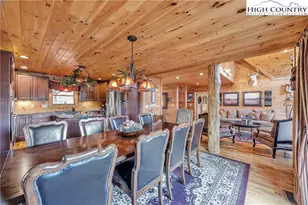 496 Fraser Creek Rd, Grassy Creek, NC 28631 - Photo 7