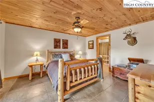 496 Fraser Creek Rd, Grassy Creek, NC 28631 - Photo 27