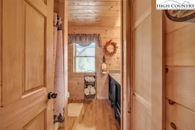 496 Fraser Creek Road, Grassy Creek, NC 28631 - Photo 17