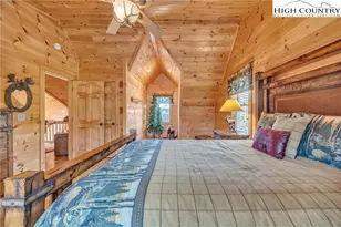 496 Fraser Creek Rd, Grassy Creek, NC 28631 - Photo 15