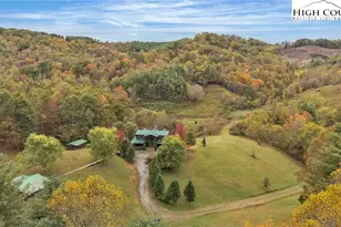 496 Fraser Creek Rd, Grassy Creek, NC 28631 - Photo 41