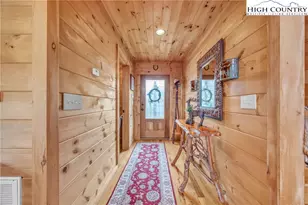 496 Fraser Creek Rd, Grassy Creek, NC 28631 - Photo 13